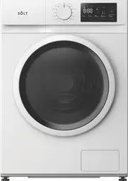 Solt 6kg Front Load Washer