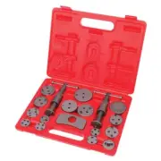 TTI BRAKE CALIPER KIT TTIAUTOK003 18Pieces Threaded Magnetic T-Handles