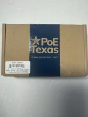 PoE Texas PoE+ Power and Separate Gigabit Data with Google Mesh Eero Nest Cam...