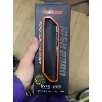 在飛比找蝦皮購物優惠-Maxxis high road sl tr 無內胎 ⭐️c