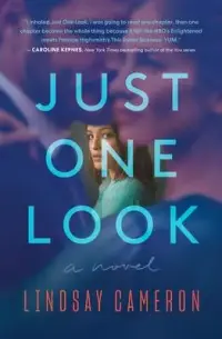 在飛比找博客來優惠-Just One Look