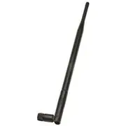 Tenda Q2407 7dBi High-gain Omni-directional Antenna for wireless signal increase