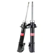 2x Front KYB Excel-G Strut Shock Absorbers for Lexus ES300 VXV11 VXV10 VCV11
