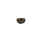 296 x 75ml 70x35mm Rust Moda Ramekin Cafe Spices Sauce Dish Pot