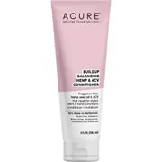 Acure Buildup Balancing Hemp & Acv Conditioner 236ml