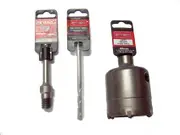 Armeg AAI-KIT - Core Drill Kit - Air Conditioner's Installation Kit