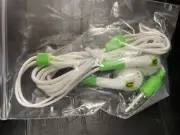 V Energy Drink Ear Phones