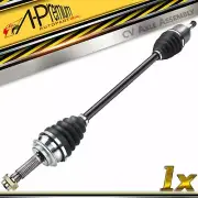 A-Premium CV Axle Shaft Assembly Rear for Honda CR-V 2013 2014 2015 2016 L4 2.4L (for: Honda)