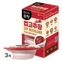 在飛比找Coupang 酷澎優惠-清淨園 小包裝韓式辣椒醬