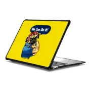 MacBook Air 13-inch (M1 / Intel) Impact Case We can do it pug