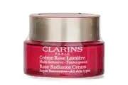 Clarins Super Restorative Rose Radiance Cream 50ml/1.7oz
