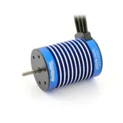 HobbyStar F540 V2 4-Pole Brushless Motor Temperature Protection RC Car 3930KV