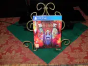 PS4 War Theatre : (Playstation 4): Red Art Games: New/Sealed!