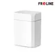 FReLINE 自動感應垃圾桶 FTC-161 白色 (5折)