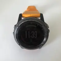 在飛比找蝦皮購物優惠-二手Garmin fenix 3