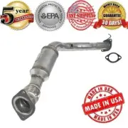Flex Pipe Catalytic Converter Impala 2006-2011 & Monte Carlo 2006-2007