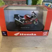 New-Ray 1:32 Scale Honda Rc51 - New In Box