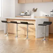 4 x Sena Bar Stools