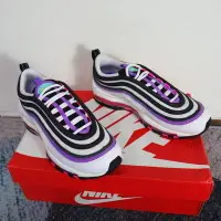 在飛比找Yahoo!奇摩拍賣優惠-全新公司貨NIKE W AIR MAX 97 機能 氣墊 慢