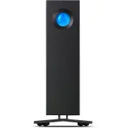 LaCie d2 Professional 16TB 7200RPM USB 3.1 Desktop Hard Drive