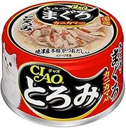 Ciao Toromi Chicken Tuna Crab Can