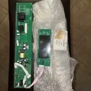 Midea/Bosch Microwave Control Unit 11016911-new With Package