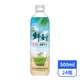 【鮮剖】100%純椰子汁500mlx24瓶