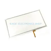 New Touch Screen Digitizer For Nintendo Wii U Gamepad Touchscreen NB-F9C NB-F9B