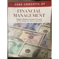 在飛比找蝦皮購物優惠-財務管理 Financial management CENG