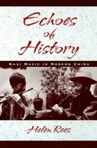 在飛比找博客來優惠-Echoes of History: Naxi Music 