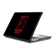 MacBook Pro 16-inch (M1 - M4) Impact Case Sound Only MacBook Case