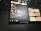 MAC STUDIO CONCEAL AND CORRECT PALETTE " LIGHT " NIB F/S 0.21oz / 6g