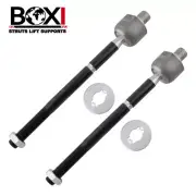 2x Front Inner Tie Rod End Link for 2003-2006 Lincoln LS Thunderbird 2003-2005 (for: Lincoln)