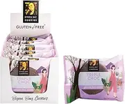 Byron Bay Cookie Company Gluten Free Triple Chocolate Fudge Cookies 12 x 60 g