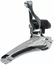 Shimano Front Derailleur FD-4700 Band Type Ó34.9mm 2x10S Top Gear: 46-52T