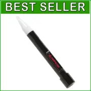 Compact Non-Contact AC Voltage Tester - Lightweight Safety Tool for Electricians