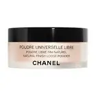 CHANEL Poudre Universelle Libre Natural Finish Loose Powder 20 Clair Translucent