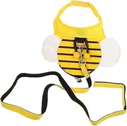 1 Set Cat Leash Kitten Cats Leash for Cat Dog Walking Accessories Pets Large Cat Dog Cone Soft Cat Walking Collar and Puppy Breed Chihuahua Dog for Small Dogs Dog Leash Fabric