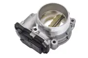 Fuel Injection Throttle Body