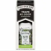 Poo-Pourri Bamboo Rain Scent Air Freshener Spray 2 oz Liquid