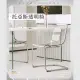 【木馬特實驗室】托亞斯透明椅(餐椅 會議椅 化妝椅 椅子 透明椅 設計椅)