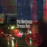 在飛比找誠品線上優惠-Dream Box (CD)