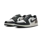 AIR JORDAN 1 LOW OG MOCHA 摩卡 GS 經典 舒適 休閒鞋 大童鞋 CZ0858-102