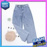 在飛比找蝦皮購物優惠-今天的女孩牛仔褲 Jumbo Jeans Levis 進口 