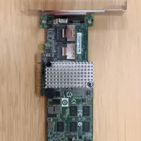 在飛比找蝦皮購物優惠-【現貨】原裝LSI Mega RAID LSI 9260-8