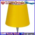 LF# Wireless Bottle Lamp Rechargeable Warm Light & RGB Touch LED Table Lamp (Yel