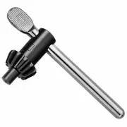 Replacement key for 1/2" drill press chucks w/ 6mm pilot hole