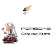 PORSCHE 928 924 Thermal timer switch GENUINE 92860510102 928 605 101 02