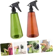 BESPORTBLE Flower Watering Can Sprayer Set Mini Spray Bottles for Garden Outdoor Water Spray Sprinkler