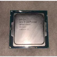 在飛比找蝦皮購物優惠-Intel i5-4460 3.20GHz